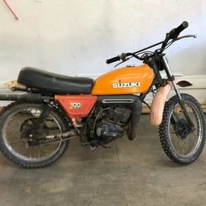 Meet your Posher, Rocky